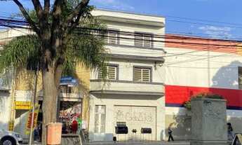 Imagem: PRÉDIO INTEIRO PARA LOCAÇÃO, COM 463M²