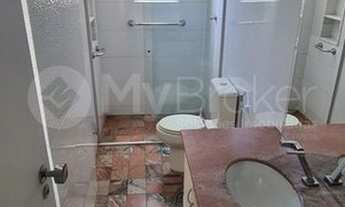 Imagem 6: Apartamento para venda possui 161 metros quadrados com 4 quartos em Setor Oeste - Goiânia