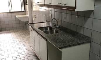 Imagem 3: Apartamento 4 quartos, 4 suites, varandão, dependência , 2 vagas - Barra