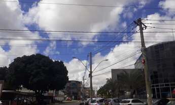 Imagem 6: A venda lote na melhor quadra de Samambaia qr 206 aceita carro estuda proposta