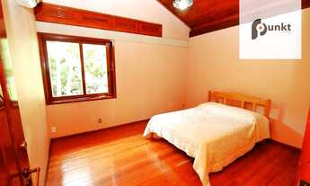 Imagem 7: Lindíssima casa no Cond Parque Residências