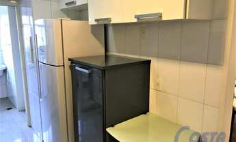 Imagem 4: São Paulo - Apartamento Padrão - Indianópolis