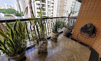 Imagem 6: Apartamento para venda, com 92m² e 03 dormitórios por R$ 830.000 no Tatuapé em São Paulo/S