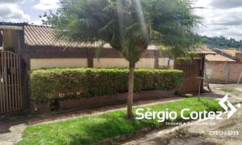 Imagem 2: Casa com 2 quartos - Bairro Jardim Nova Esperança em Londrina