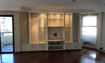 Imagem 3: APARTAMENTO - MOEMA PÁSSAROS - SP