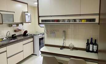 Imagem 6: Apartamento para venda tem 140 metros quadrados com 2 quartos em Icaraí - Niterói - RJ