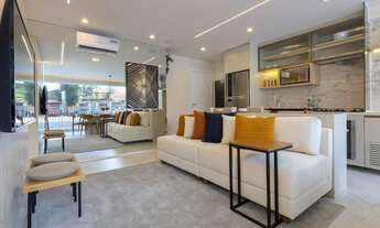 Imagem 4: Apartamento para venda possui 60 m2 com 2 quartos