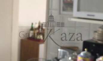 Imagem 13: Apartamento - Vila Ema - Residencial Athmosphere - 127m² - 3 Suítes - Sol da Manhã - Andar