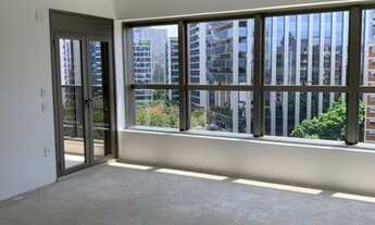 Imagem 7: Apartamento no Itaim Bibi - Altíssimo Padrão - 4 Suítes - 4 Vagas