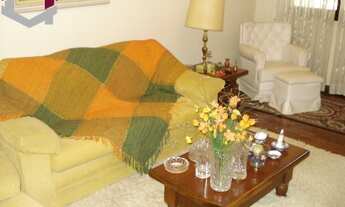 Imagem 6: Sobrado de vila com 140 m2 de construção e 184 m2 de terreno ao lado do metrô Santa Cruz