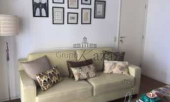 Imagem: Apartamento - Vila Ema - Residencial Athmosphere