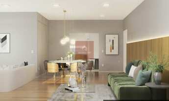 Imagem 2: Apartamento, Vila Nova Conceição - São Paulo