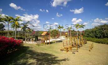 Imagem 5: Terreno á venda Condomínio Entre Verdes - Sousas/Campinas