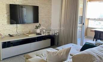 Imagem 2: Residencial Acquarelle - Apartamento 3 quartos, sendo 3 suítes