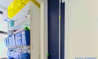 Imagem 6: CONJ. COMERCIAL - MOEMA ÍNDIOS - SP