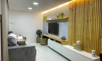 Imagem 3: Casa para aluguel possui 120 metros quadrados com 3 quartos