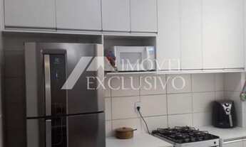 Imagem 3: Apartamento com 2 quartos à Venda, Conjunto Habitacional Sílvio Passalacqua - Ribeirão Pre