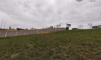 Imagem 2: Terreno no Alphaville com 597m² e linda vista para a represa de São Pedro