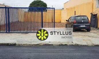 Imagem 3: Terreno para alugar, 405 m² por R$ 6.000,00/mês - Jardim Londres - Campinas/SP