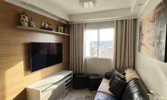 Imagem: Apartamento com 2 dormitórios à venda