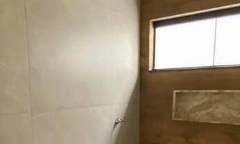 Imagem 6: Casa para venda tem 90 metros quadrados com 3 quartos em - Pitimbu