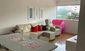 Imagem: Apartamento para venda tem 83 metros quadrados