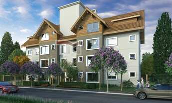 Imagem 2: Apartamento Alto Padrão para Venda em Carniel Gramado-RS