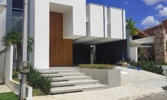 Imagem: Linda casa linear no Vale dos Cristais