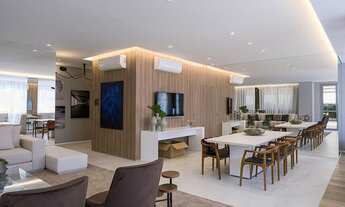 Imagem 3: Apartamento para venda tem 67 metros quadrados com 3 quartos em Consolação - São Paulo - S