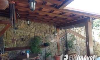 Imagem 5: Cobertura para venda possui 260 metros quadrados com 3 quartos em Tijuca - Teresópolis - R