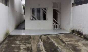 Imagem 3: Casa com 2 dormitórios para alugar, 71 m² por R$ 600 - Cônego Raimundo Pinto - Maranguape
