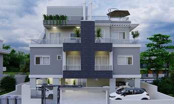 Imagem: Apartamento com 45m² e 01 dormitório no