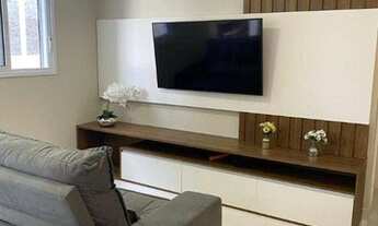 Imagem 5: Apartamento com 3 dormitórios à venda, 85 m² por R$ 875.000,00 - Vila Gumercindo - São Pau