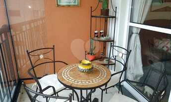 Imagem 7: São Paulo - Apartamento Padrão - IPIRANGA