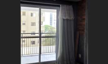 Imagem 5: Studio próximo Metro Higienópolis e Faculdade Mackenzie e PUC Consolação