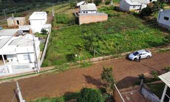 Imagem: Lote/Terreno para venda tem 360 metros quadrados
