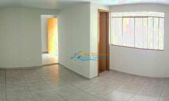 Imagem 4: Casa com 1 dormitório para alugar, 45 m² no Santa Cruz - Cascavel/PR