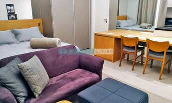 Imagem 5: São Paulo - Apartamento Padrão - Brooklin