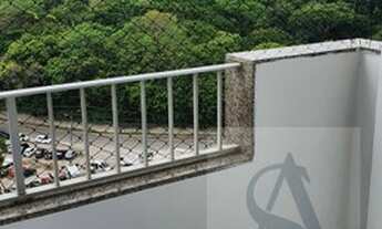 Imagem 4: Excelente apartamento Moradas do Itanhangá, Sala 2 quartos com armários planejados