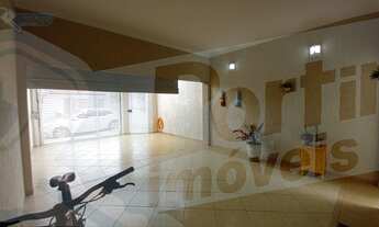 Imagem 3: Sobrado com 3 quartos à venda por R$ 450000.00, 169.17 m2 - PARQUE ANAVEC - LIMEIRA/SP