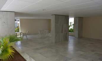 Imagem 5: Apartamento para venda tem 104 metros quadrados com 3 quartos em Barra - Salvador - BA