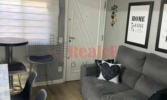 Imagem: São Paulo - Apartamento Padrão - CONJUNTO