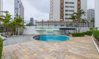 Imagem 5: Cobertura com 4 dormitórios à venda, 602 m² por R$ 9.590.000 - Moema - São Paulo/SP