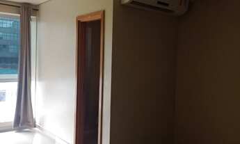 Imagem 6: Sala comercial , climatização e wc