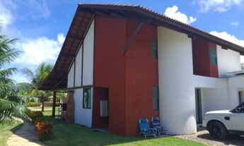 Imagem 4: Casa em Serrambi, Em Condomínio Fechado, 4 quartos, 2 suítes e Lazer