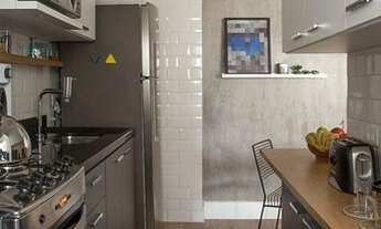 Imagem 6: APARTAMENTO - CONSOLAÇÃO - SP