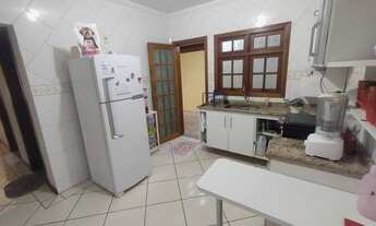 Imagem 5: Casa para venda possui 174 metros quadrados com 5 quartos em Jardim Juliana - Sorocaba - S