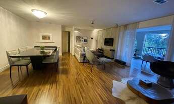 Imagem 6: Apartamento para venda 144M² de área útil com 3 dormitórios - Campo Belo - São Paulo - SP