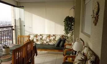 Imagem 3: Apartamento para venda com 67 metros com 2 quartos 1 suite, 2 vagas em Sacomã