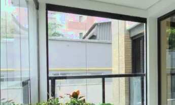 Imagem 6: Apartamento para venda com 161 metros quadrados com 3 quartos